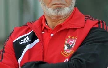 إكرامي الشحات