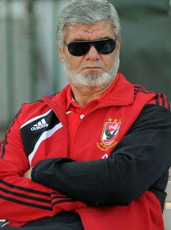 إكرامي الشحات