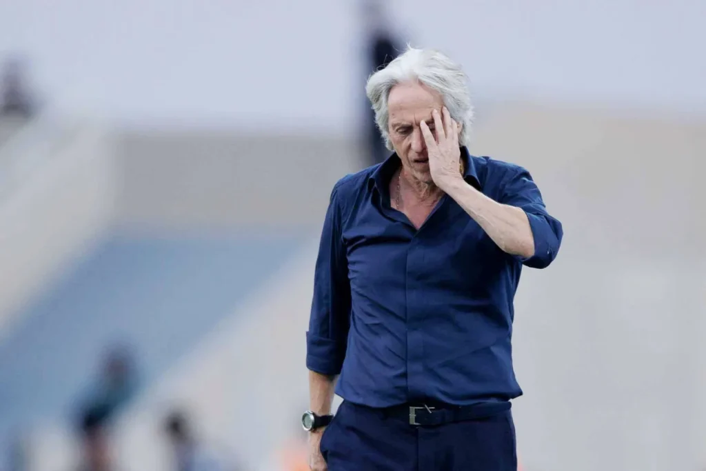 الشنيف ينتقد خيسوس والدعيع يعلق بعد خسارة الهلال أمام الأهلي