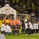 الخليج أمام الاتحاد
