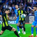 الاتحاد والهلال