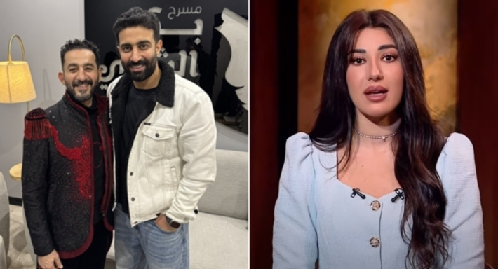 نانسي مجدي