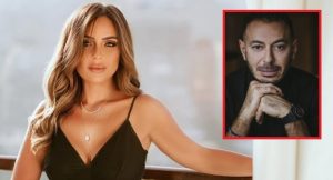 ريم البارودي تكشف سبب رفضها لمسلسل “العار” و”جري الوحوش”