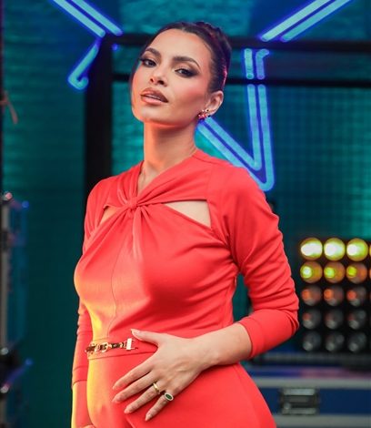 كارمن سليمان
