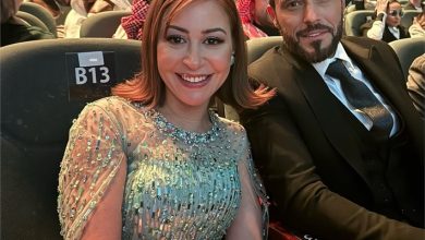 منة شلبي