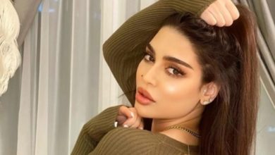 البلوجر جليلة المغربية