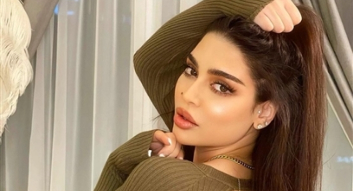 البلوجر جليلة المغربية