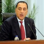 مصطفى مدبولي