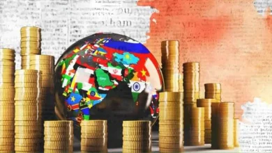 مبادلة الديون بالاستثمارات
