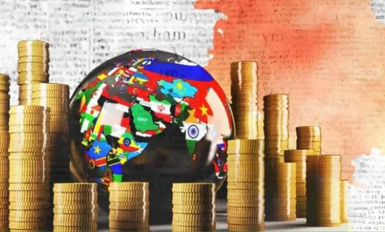 مبادلة الديون بالاستثمارات