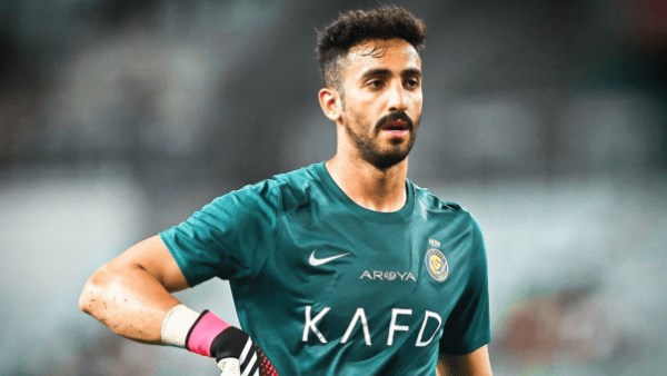جوميز يكشف موقفه من تعاقد الفتح مع نواف العقيدي