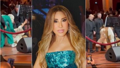 نجوى كرم