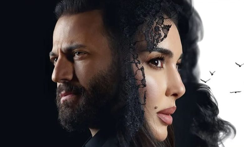 نيقولا معوض