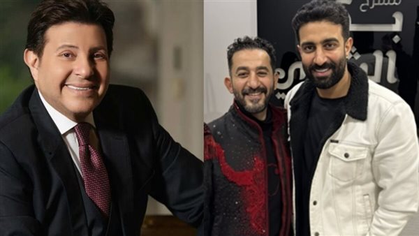 هاني شاكر