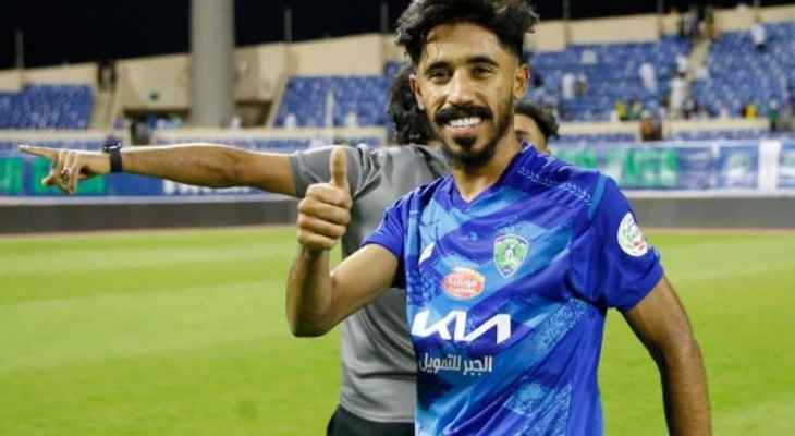 بيولي يستقر على بديل بوشل في قمة النصر والأهلي
