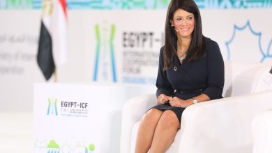 رانيا المشاط