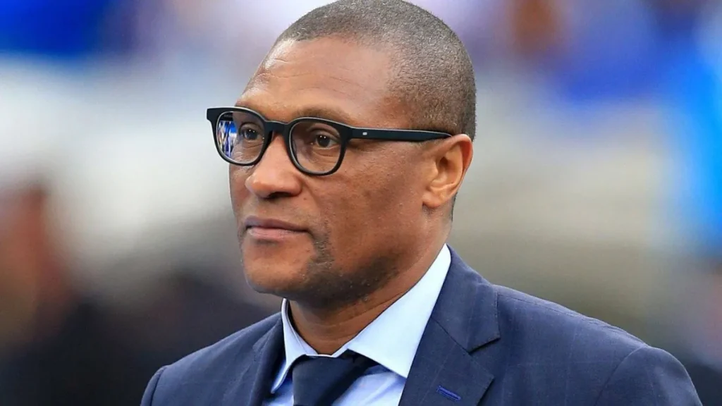 عبدالعزيز الغيامة ينتقد تصريحات إيمينالو حول الهلال