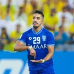 سالم الدوسري