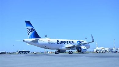استثمارات بريطانية في الطيران