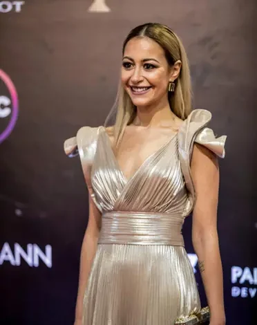 منة شلبي