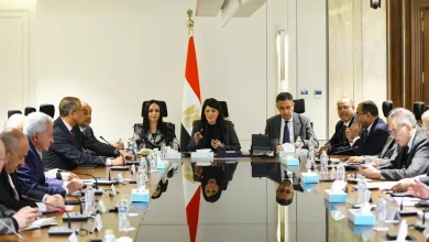 المجلس القومي للأجور