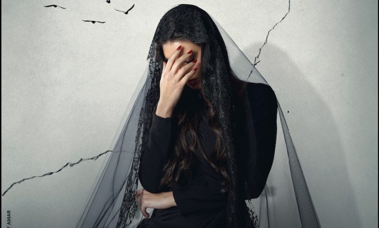 مسلسل الأميرة ضل حيطة