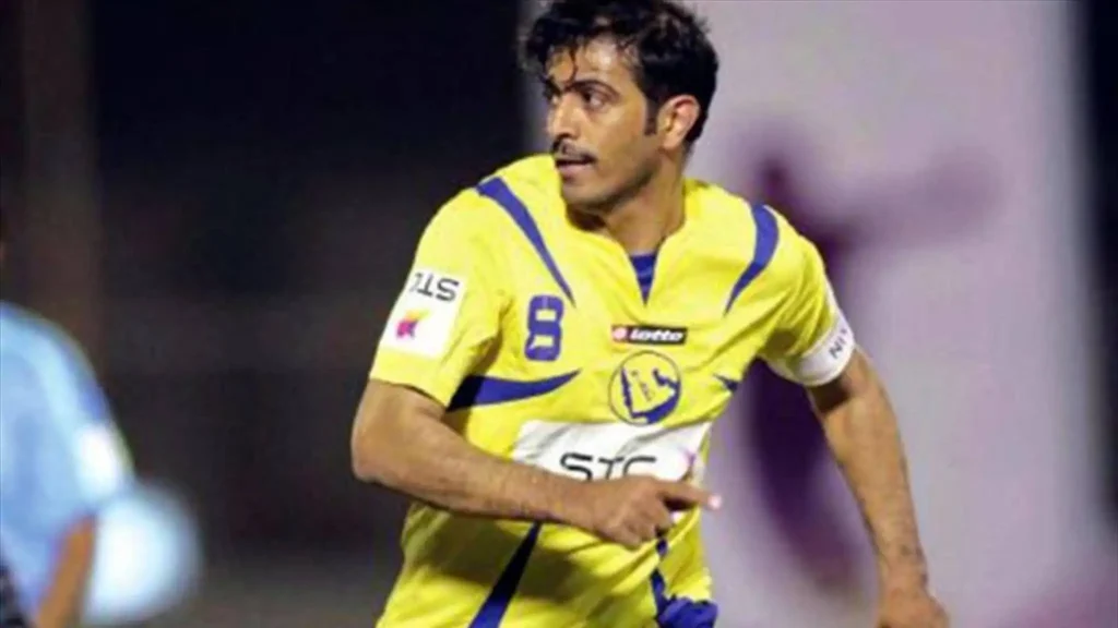 فهد الهريفي ينتقد إدارة النصر بسبب أزمة تأجيل مباراة الوحدة
