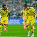 فوز النصر على الأهلي