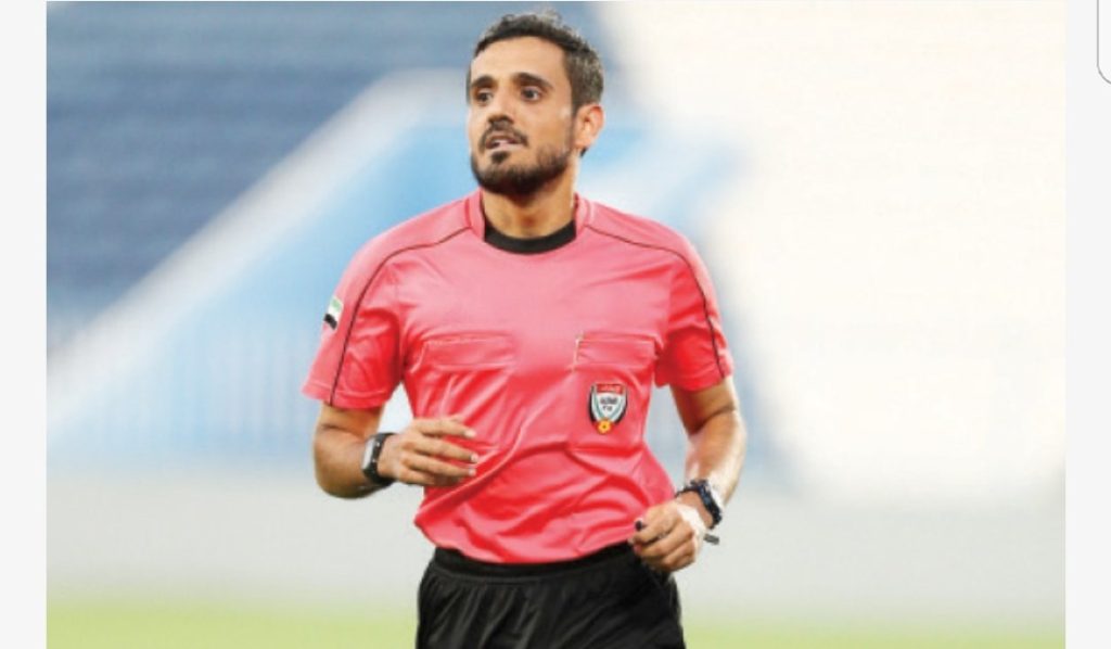 القحطاني يكشف أخطاء تحكيمية في كلاسيكو النصر والأهلي
