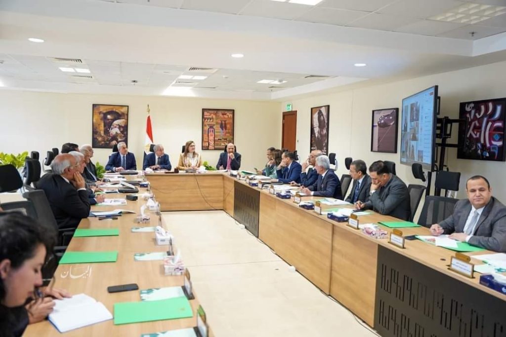 القومي للأجور يبحث الحد الأدنى للقطاع الخاص وسط تطورات اقتصادية جديدة