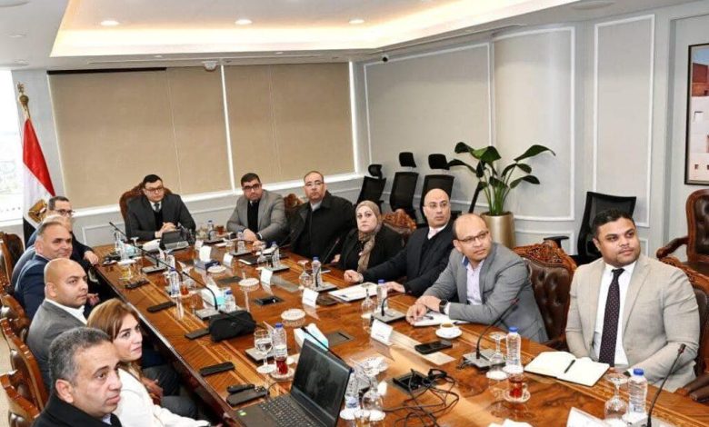 الإسكان مع فاوندرز