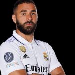 كريم بنزيما