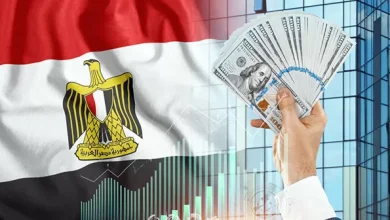 مصر تجذب الاستثمارات الأجنبية