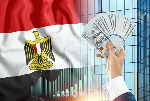مصر تجذب الاستثمارات الأجنبية