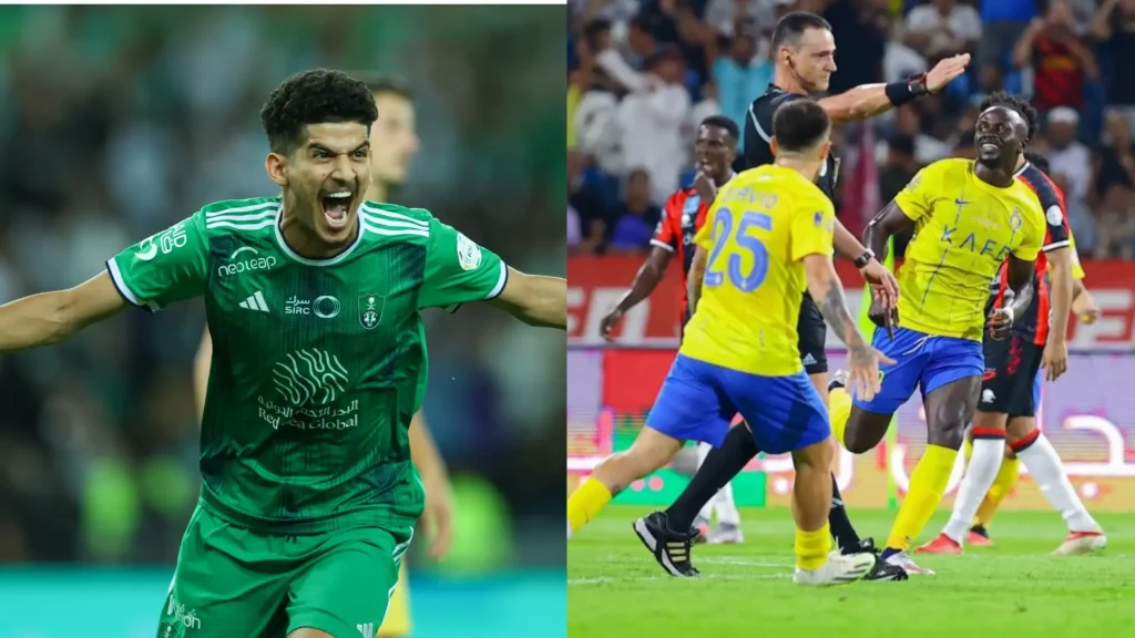 الفراج: الهلال والاتحاد منشغلان ببعضهما.. والنصر والأهلي يقتربان من القمة