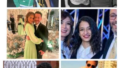 أبناء النجوم يتألقون في دراما رمضان 2025
