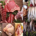 أسعار اللحوم والفراخ والأسماك