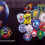 أندية دوري روشن