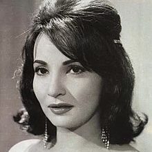 شادية