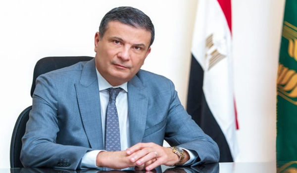 علاء فاروق