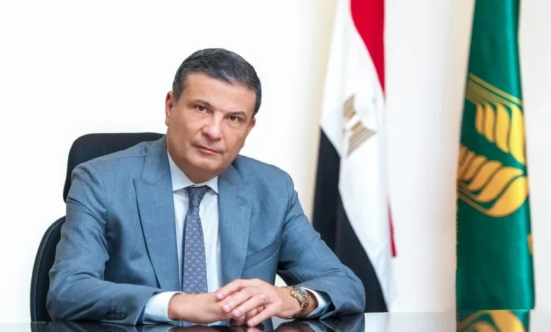 علاء فاروق