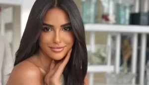 آية سماحة: “لست مسيطرة لكن لا أقبل بالشخصيات الضعيفة”