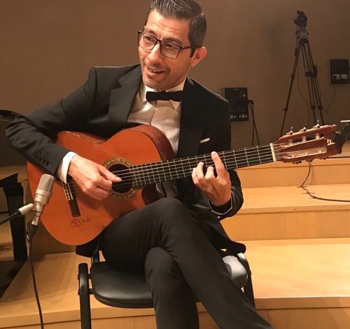 وحيد ممدوح