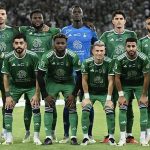 الأهلي السعودي