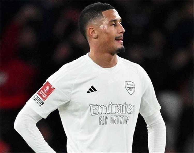 ريال مدريد يصرف النظر عن ضم ساليبا وأرسنال متمسك بنجمه الفرنسي
