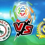 مواجهة النصر والاتفاق
