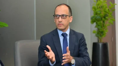 محمد الحمصاني