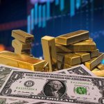 أسعار الدولار والذهب