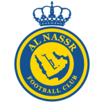 فريق النصر السعودي