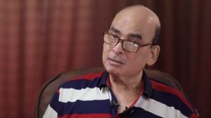 رحيل الشاعر أمل الطائر بعد صراع مع المرض عن عمر 66 عامًا